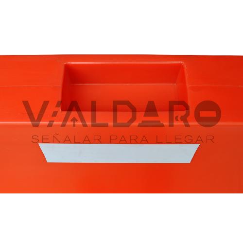 Barrera Curva