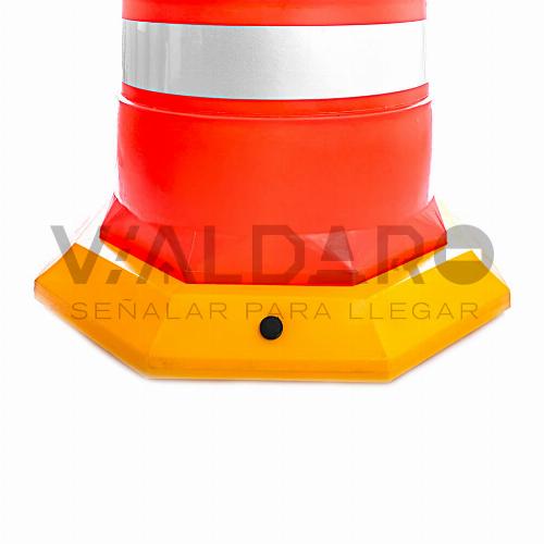 Base para Trafitambo