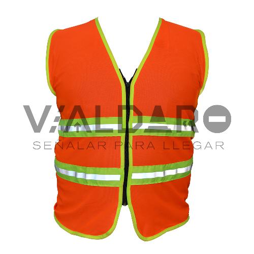 Chaleco Alta Visibilidad