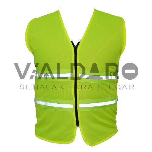 Chaleco Alta Visibilidad