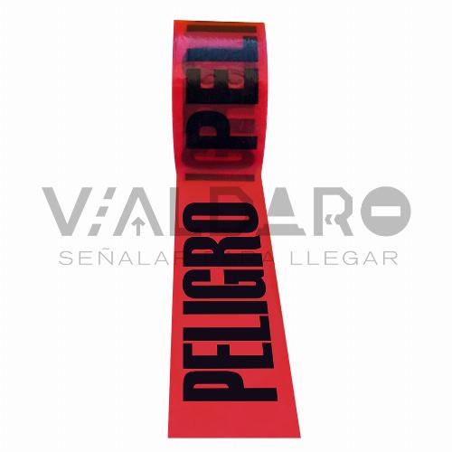 Cinta Peligro