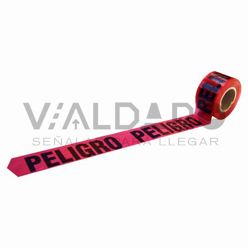 Cinta Peligro