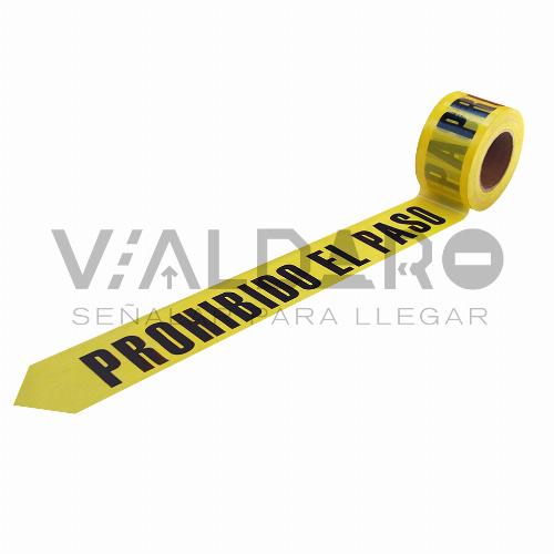 Cinta Prohibido El Paso