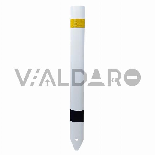 Indicador de PVC