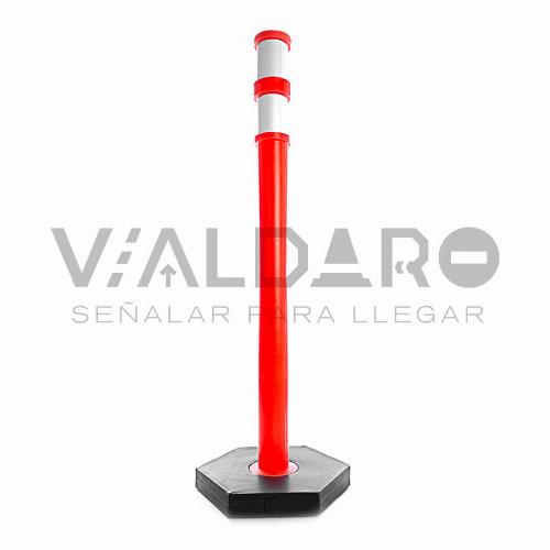 Poste Alineador