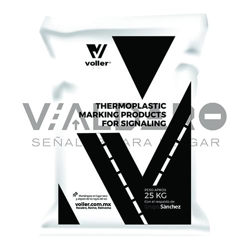 Voller Termoplastica