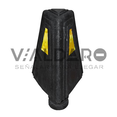 Bolardo Piramidal