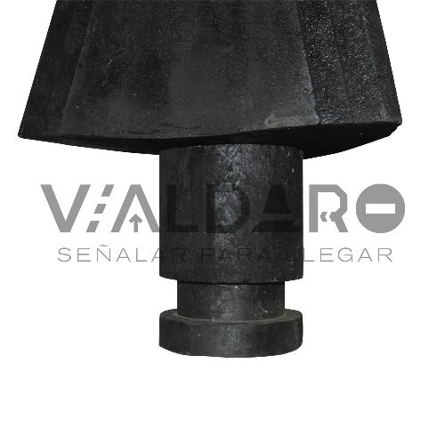 Bolardo Piramidal