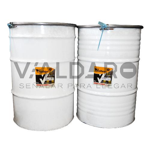 Voller Base Agua