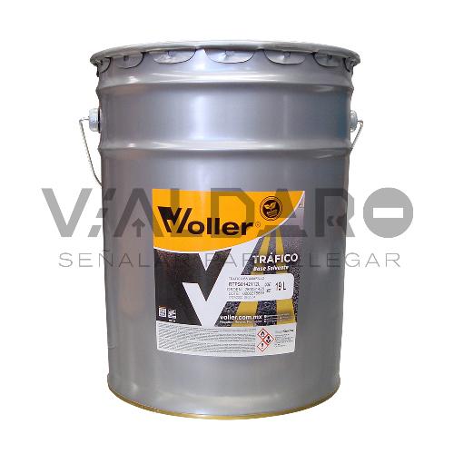 Voller Solvente