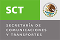 SCT - Secretaría de Comunicaciones y Transportes